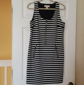 NWOT, Michael Kors Dress, Size L $40 Today Only!